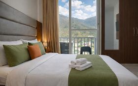 Ima Ganga Hotel - Aesthetic, Quite Mountain View Rooms In Upper Tapovan With Netflix, Free Airport Pickup For 7 Or More Nights Booking